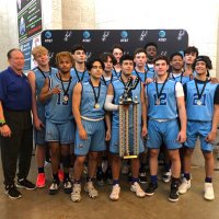 Big Basketball Academy (@bigbasketballa2) 's Twitter Profile