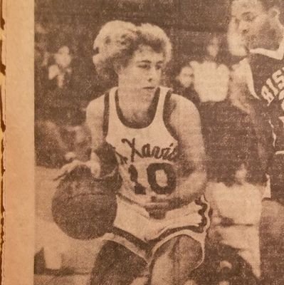 St X radio color analysis. St X Freshman basketball coach. Former St X basketball and 1981 State Champion baseball player. Former St Martha  basketball coach