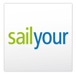 sailyour's profile picture. http://t.co/oIU4pbYUWx ist das neue, kostenlose Portal für wassersportbegeisterte Menschen.