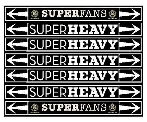 SuperHeavyDaily brings your daily dose for SuperHeavy's news & updates. Check their official sites http://t.co/cLullplNJE.