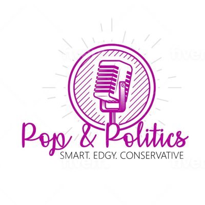 Five Smart, Edgy, and Conservative ladies get together to discuss trending political news, and pop culture. Every episode will leave you wanting more...