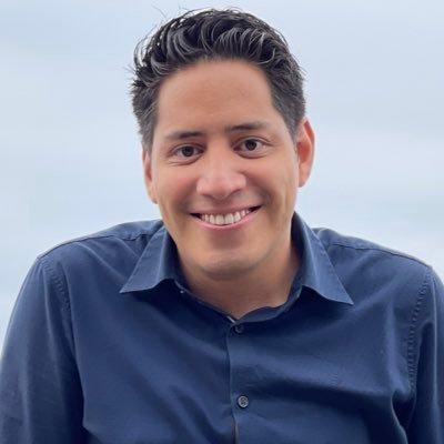 joaquindomher's profile picture. 