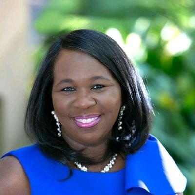 Author: From Pain to Purpose & Greater Works,
Self-Publishing Consultant,
Realtor,
Journalist,
Advocate,
Mother & Woman of God
Fearfully & Wonderfully Made 🙏🏾