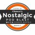The Nostalgic Podblast (@podblastpodcast) Twitter profile photo The Nostalgic Podblast (@podblastpodcast) Twitter profile photo