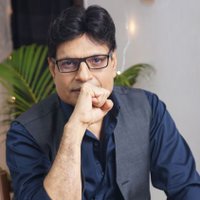 Irshad Kamil(@Irshad_Kamil) 's Twitter Profile Photo