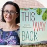 JOANNAessayist's profile picture. 🇨🇾 Author of THIS WAY BACK 🇨🇾 English Prof; Nonfiction; Queer Theory; Modern Greek Studies; ASSAY Editor.
