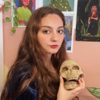 Libby Salinas (@libbysalinasart) 's Twitter Profile