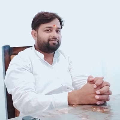 iiSrCRwCLfaZaqD's profile picture. (मिट्टी से जुड़ा हूं साहब गुरूर मुझ पर जचता नहीं)
अध्यक्ष शीतला माता मंदिर सेवा समिति दरियाबाद जनपद बाराबंकी (उत्तर प्रदेश)