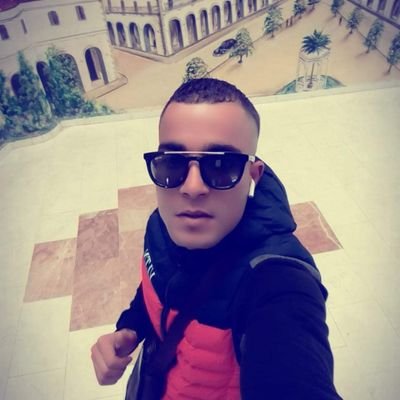 BoboZouhir's profile picture. 😍I like to travel🤟🏾