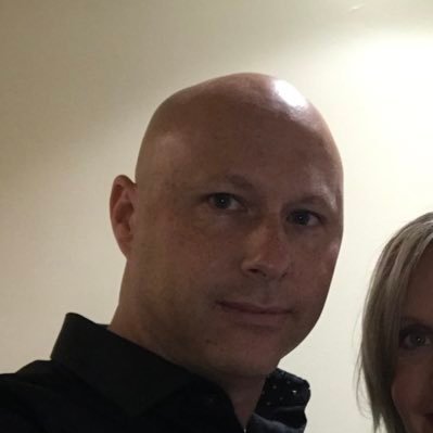 MarkAbrahamson8's profile picture. Air Force Fire Chief