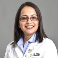 Sunita Nathan (@sunitanathanmd) 's Twitter Profile