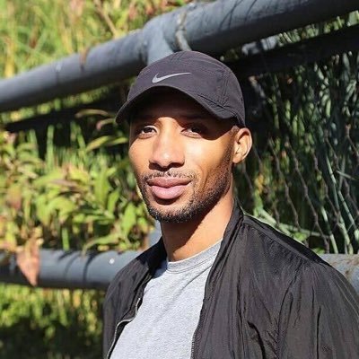 brndnhuntr's profile picture. Founder @Roog_App