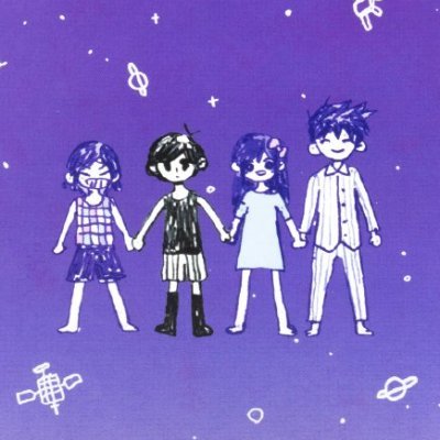 THE OMORI OST (@OMORI_OST) / X