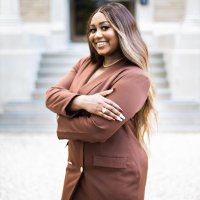 Zhanique Williams (@exclusivelywzee) 's Twitter Profile Photo