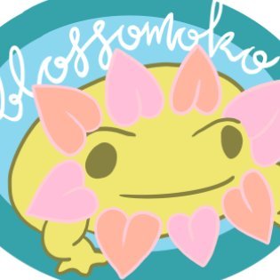 official twitter of the blossomoko shop!
she/her🧡
commissions open!!