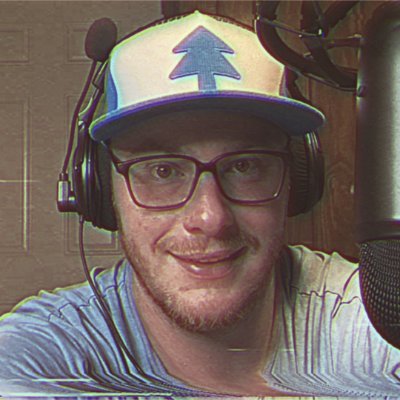 Twitch streamer Jertr0n is here to connect with you on Twitter! Follow for anouncements and stream info!