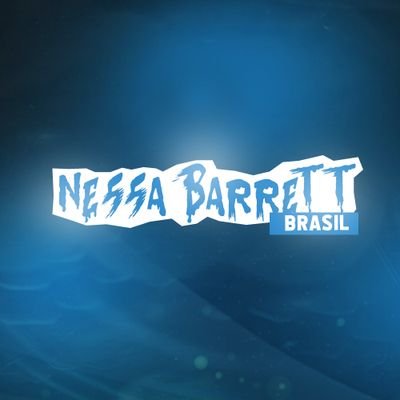 VideosNBBR's profile picture. Conta de mídias do @nessabarrettbra | Fan Account