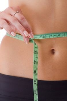 Gezond afslanken is mogelijk! Tips over voeding afvallen bewegen en ons lichaam.