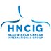 Head and Neck Cancer International Group (@H_N_C_I_G) Twitter profile photo