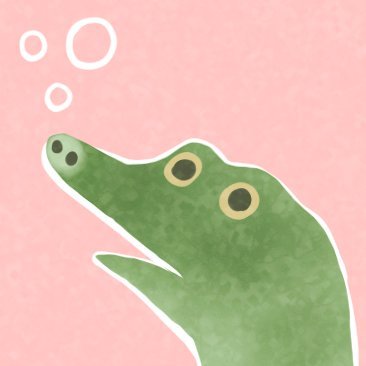 湊│生き物イラストさんのプロフィール画像