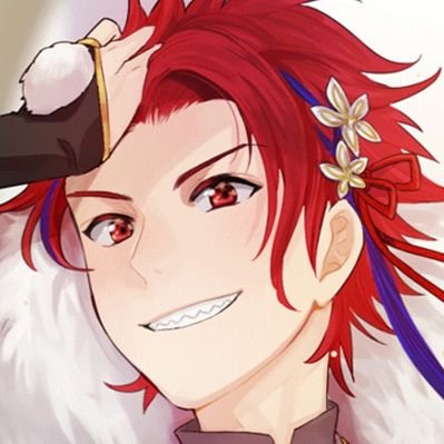 Red Haired Character of the Day (@redheadotd) / Twitter Red Haired Character of the Day (@redheadotd) / Twitter