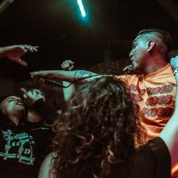There’s a band named Farooq!? (@farooqmosh) 's Twitter Profile