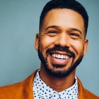 Iman Crosson (@alphacat) 's Twitter Profile