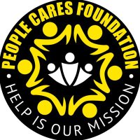People Cares Foundation(@CaresPeople) 's Twitter Profile Photo