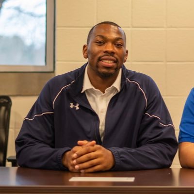 Guided by principle and faith. | Furman Univ. Alum 🎓🏈| Assistant Athletic Director for Mount Pisgah | MP Boys T&F Head Coach