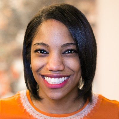 Materials Scientist and Engineer
@UMich '20 & @MIT '12 | #BlackWomeninSTEM🇭🇹 Navigating Industry Life as an Engineer/TLDP in #MedTech. Lift as you climb