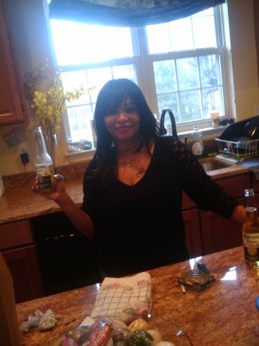 Carolyn L. Jenkins-Smith
A.K.A.
PRESIDENT/CEO
EASTCOASTQUEENB, INC.
Work @ Federal Government