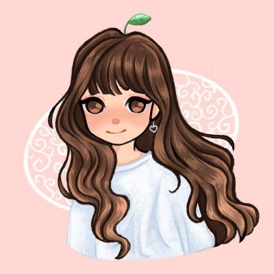 twitch partner 💜 smol artist & shop owner of cute handcrafted things 🌱
business email: nurriouii@gmail.com 🧐
https://t.co/OgFSuzQ0t1  👈 all da links  🌼