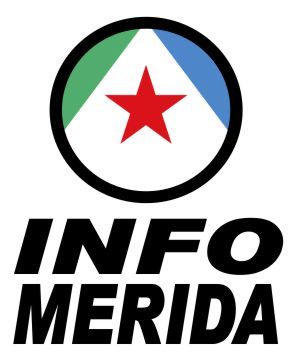 Eventos Denuncias Luz Tráfico Universidad e Información de #Mérida. Para publicar solo mencionanos en tus tweets. Ej: @INFO_MERIDA + tú info... y ya!