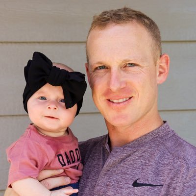 Husband | Father | Kansas State Baseball | Recruiting Coordinator | Director of Operations