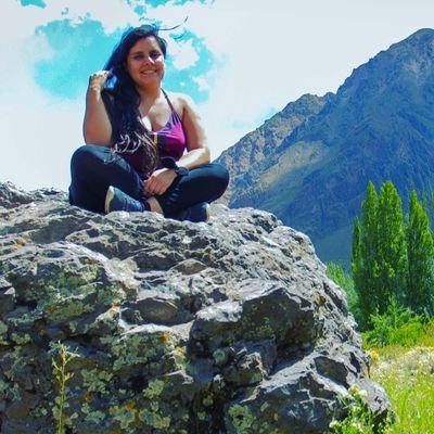 Danymariposas's profile picture. Mujer Política en San José de Maipo