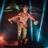 Phil Bozeman (@phillybo) 's Twitter Profile