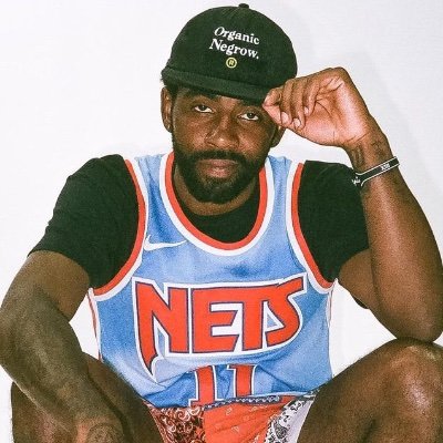 #BrooklynTogether | Host of the Nothing But Nets Podcast