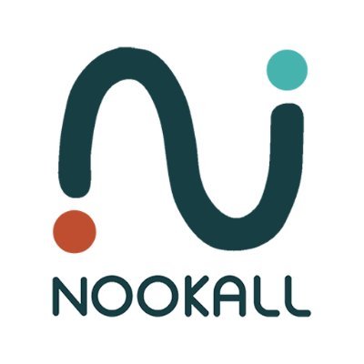 The world's first Social Selling website aimed at the real estate industry 🏡 | 📩 For inquiries, contact us at marketing@nookall.com