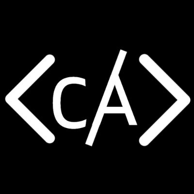 codersalgo's profile picture. Education | Coding | Programming
learn Coding the right way 👨‍💻
An easy algorithmic guide for all your coding problems at one place 😌
level up now !!
visit 👇