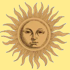 The Ozymandian 🌞 Profile