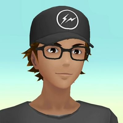 Casual level 45 PokémonGO trainer code 0929 4069 9580 from Mexico! Add me!
I also like cosplay and Final Fantasy.