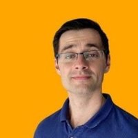 Iwan Gulenko (@iwangulenko) 's Twitter Profile Photo Iwan Gulenko (@iwangulenko) 's Twitter Profile Photo