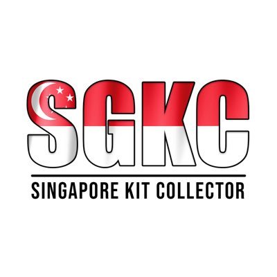 Football shirt collector based in 🇸🇬 |🚫 fakes | Full time collector Part time seller.