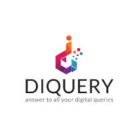 Diquery Digital(@Diquerydigital) 's Twitter Profile Photo