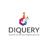 Diquery Digital (@diquerydigital) 's Twitter Profile