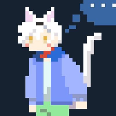 月猫いつはさんのプロフィール画像