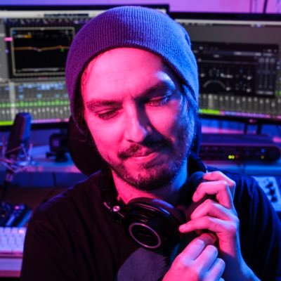 Media Composer & Producer 🎧 ||
Credits include Coca-Cola, Oreo, Huawei and many others (+300!)

Currently working on video game music and with indie artists!