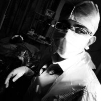 Doc_Roxin (@roxinthetoxic) 's Twitter Profile