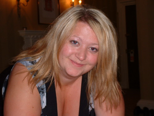 YA fiction writer.  Author of Kit-in-the-Candlestick.  Book lover.  Chocolate addict.  Loves Tad Williams, Diana Wynne Jones, Doctor Who and Deacon Blue.