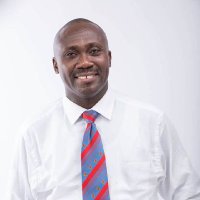 Denis Worlanyo Aheto (@ahetodenis) 's Twitter Profile